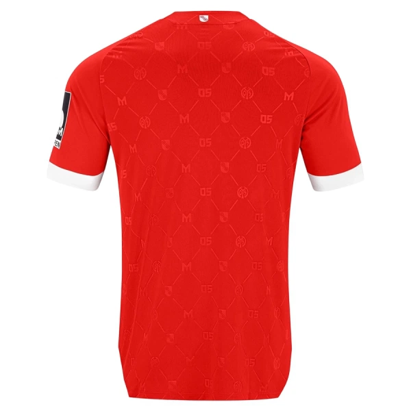 Maglia FSV Mainz 05 Uomo Primo 2026-27