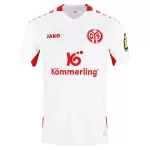Maglia FSV Mainz 05 Uomo Secondo 2026-27