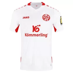 Maglia FSV Mainz 05 Uomo Secondo 2026-27 Maglia FSV Mainz 05 Uomo Secondo 2026-27