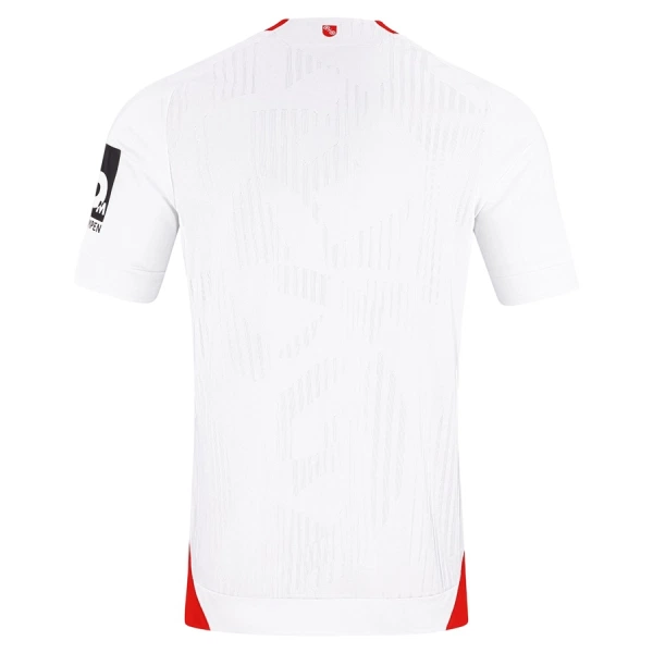 Maglia FSV Mainz 05 Uomo Secondo 2026-27