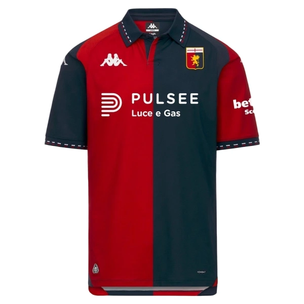 Maglia Genoa Uomo Primo 2026-27 Maglia Genoa Uomo Primo 2026-27