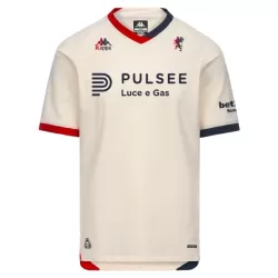 Maglia Genoa Uomo Secondo 2026-27 Maglia Genoa Uomo Secondo 2026-27