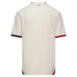 Maglia Genoa Uomo Secondo 2026-27