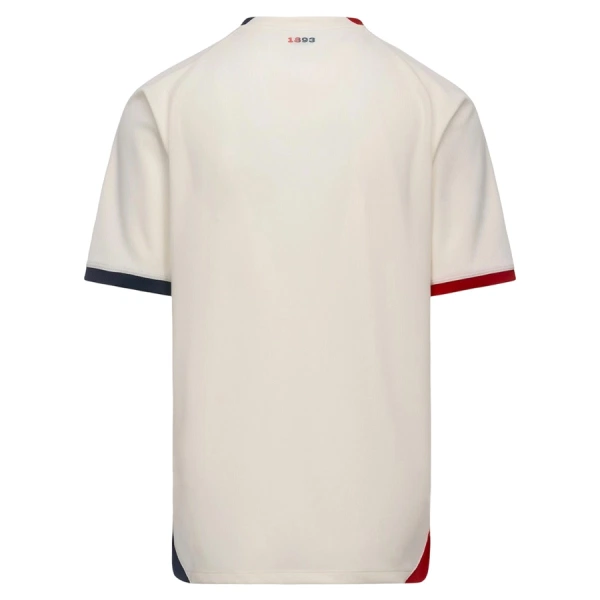 Maglia Genoa Uomo Secondo 2026-27
