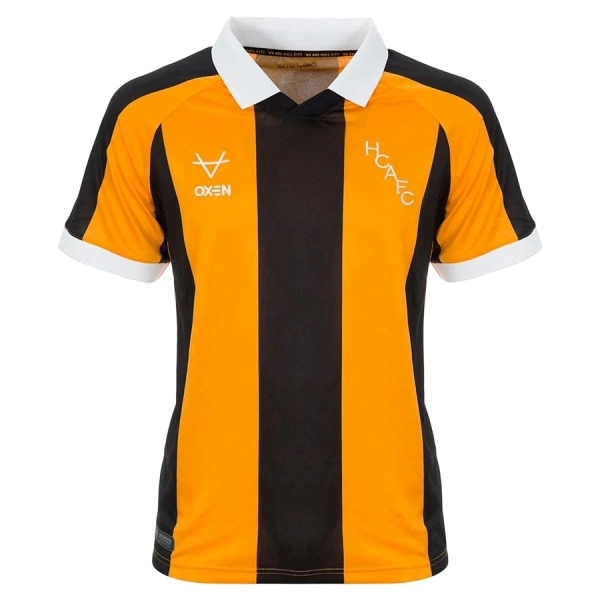 Maglia Hull City AFC Uomo Primo 2026-27 Maglia Hull City AFC Uomo Primo 2026-27