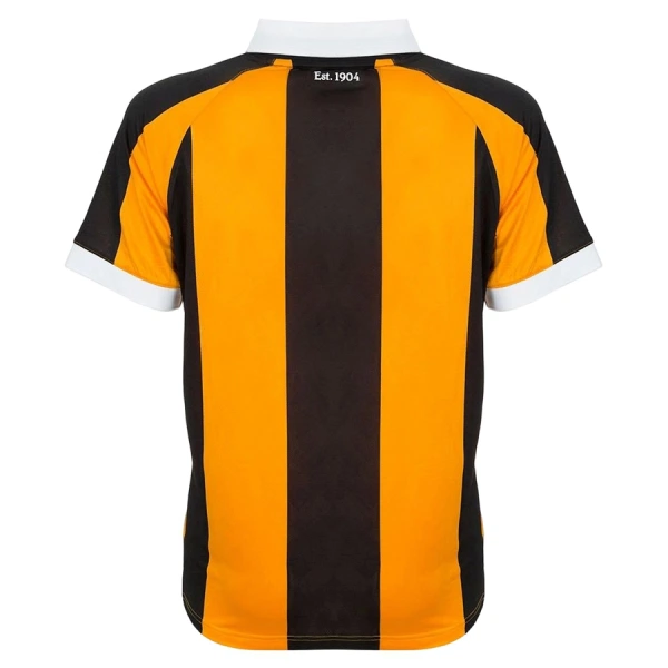 Maglia Hull City AFC Uomo Primo 2026-27