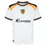 Maglia Hull City AFC Uomo Secondo 2026-27