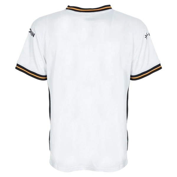 Maglia Hull City AFC Uomo Secondo 2026-27