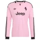 Maglia Juventus Uomo Secondo 2026-27 Maniche Lunghe Maglia Juventus Uomo Secondo 2026-27 Maniche Lunghe