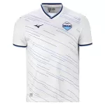 Maglia Lazio Uomo Secondo 2026-27