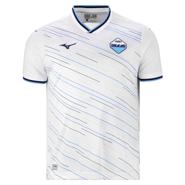 Maglia Lazio Uomo Secondo 2026-27 Maglia Lazio Uomo Secondo 2026-27