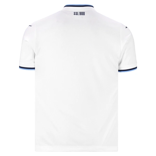 Maglia Lazio Uomo Secondo 2026-27
