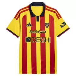 Maglia Lecce Uomo Primo 2026-27 Maglia Lecce Uomo Primo 2026-27