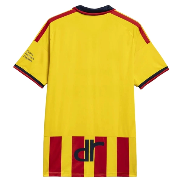 Maglia Lecce Uomo Primo 2026-27