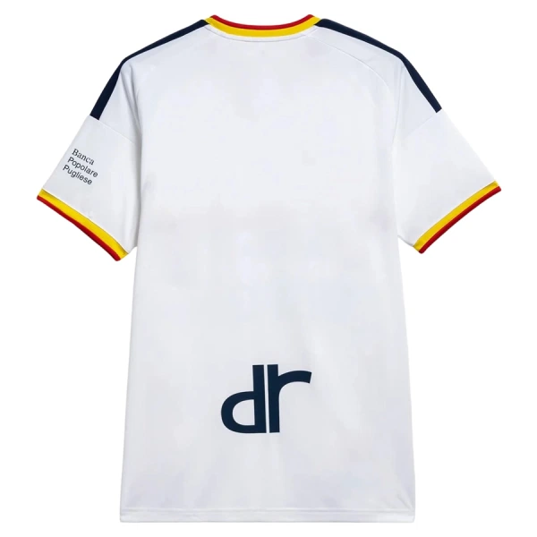Maglia Lecce Uomo Secondo 2026-27