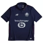Maglia Lille OSC Uomo 3rd 2026-27