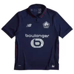 Maglia Lille OSC Uomo 3rd 2026-27 Maglia Lille OSC Uomo 3rd 2026-27