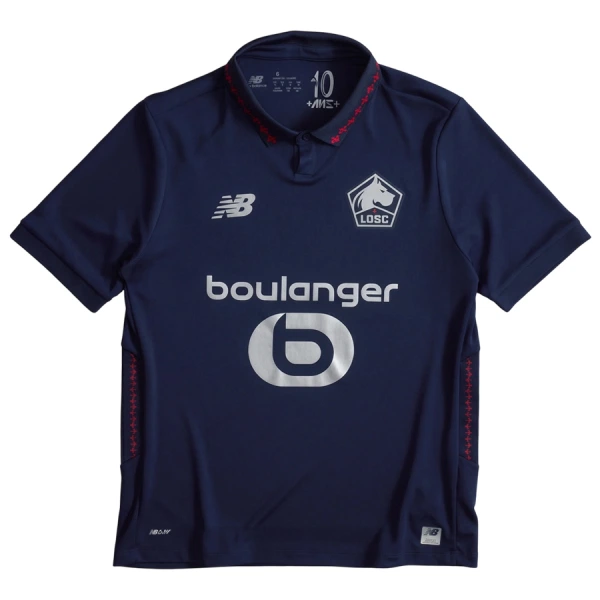 Maglia Lille OSC Uomo 3rd 2026-27 Maglia Lille OSC Uomo 3rd 2026-27