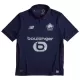 Maglia Lille OSC Uomo 3rd 2026-27 Maglia Lille OSC Uomo 3rd 2026-27
