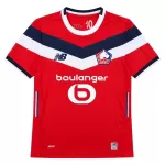 Maglia Lille OSC Uomo Primo 2026-27