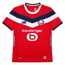 Maglia Lille OSC Uomo Primo 2026-27 Maglia Lille OSC Uomo Primo 2026-27
