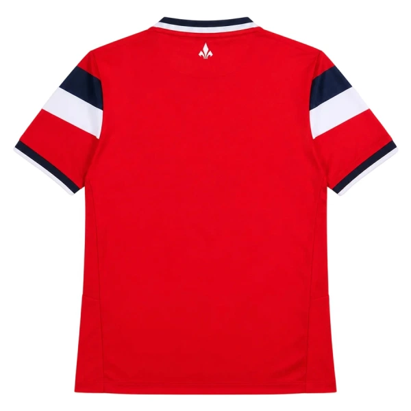 Maglia Lille OSC Uomo Primo 2026-27