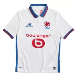 Maglia Lille OSC Uomo Secondo 2026-27 Maglia Lille OSC Uomo Secondo 2026-27