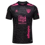 Maglia Malaga Uomo 3rd 2026-27