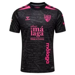Maglia Malaga Uomo 3rd 2026-27