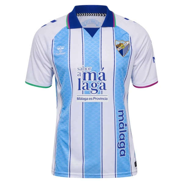Maglia Malaga Uomo Primo 2026-27 Maglia Malaga Uomo Primo 2026-27