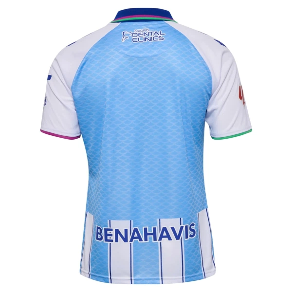 Maglia Malaga Uomo Primo 2026-27