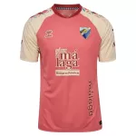 Maglia Malaga Uomo Secondo 2026-27