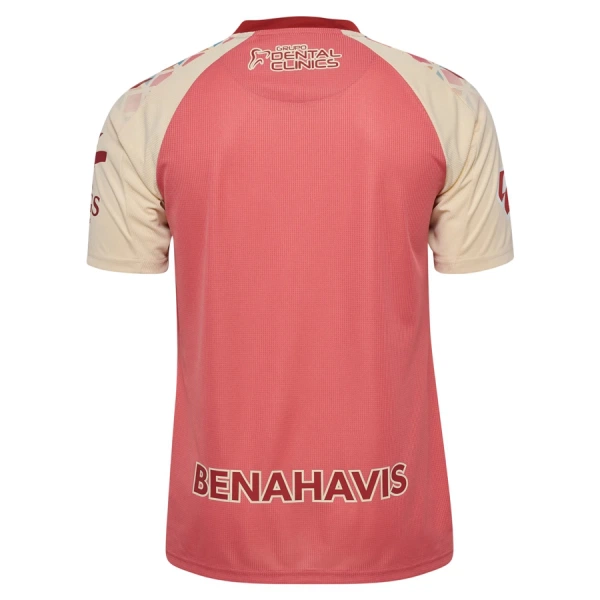Maglia Malaga Uomo Secondo 2026-27