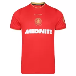 Maglia Middlesbrough Uomo Primo 2026-27 Maglia Middlesbrough Uomo Primo 2026-27