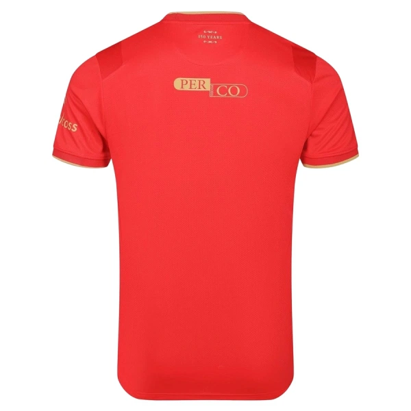 Maglia Middlesbrough Uomo Primo 2026-27