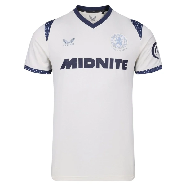 Maglia Middlesbrough Uomo Secondo 2026-27