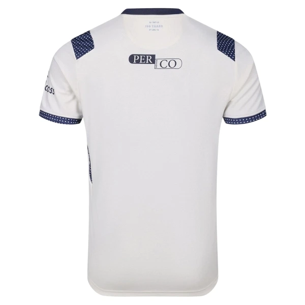 Maglia Middlesbrough Uomo Secondo 2026-27