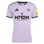 Maglia Newcastle United Uomo 3rd 2026-27