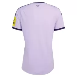 Maglia Newcastle United Uomo 3rd 2026-27