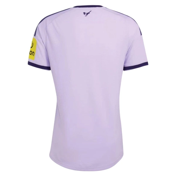 Maglia Newcastle United Uomo 3rd 2026-27