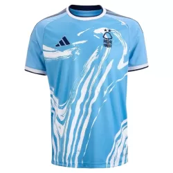 Maglia Nottingham Forest Uomo 3rd 2026-27 Maglia Nottingham Forest Uomo 3rd 2026-27
