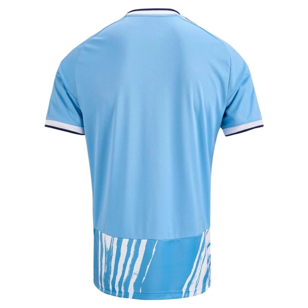 Maglia Nottingham Forest Uomo 3rd 2026-27