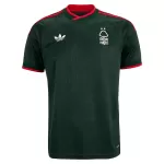 Maglia Nottingham Forest Uomo Secondo 2026-27