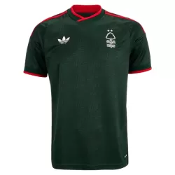 Maglia Nottingham Forest Uomo Secondo 2026-27 Maglia Nottingham Forest Uomo Secondo 2026-27