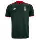 Maglia Nottingham Forest Uomo Secondo 2026-27 Maglia Nottingham Forest Uomo Secondo 2026-27