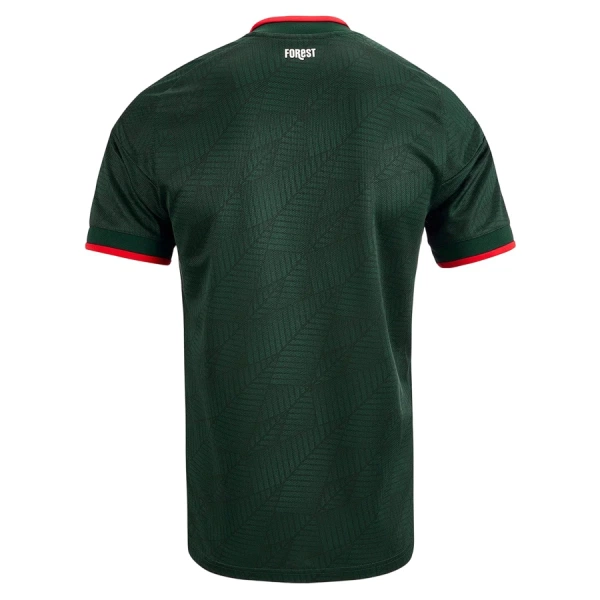 Maglia Nottingham Forest Uomo Secondo 2026-27
