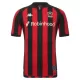 Maglia OGC Nice Uomo Primo 2026-27 Maglia OGC Nice Uomo Primo 2026-27