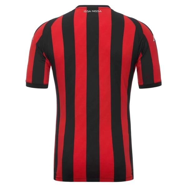 Maglia OGC Nice Uomo Primo 2026-27