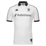 Maglia OGC Nice Uomo Secondo 2026-27