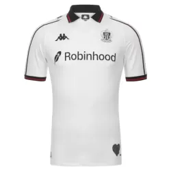 Maglia OGC Nice Uomo Secondo 2026-27 Maglia OGC Nice Uomo Secondo 2026-27